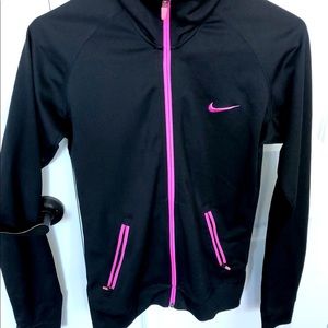 Nike Dri-Fit Jacket